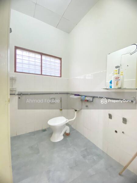 Untuk Dijual - Kota Perdana