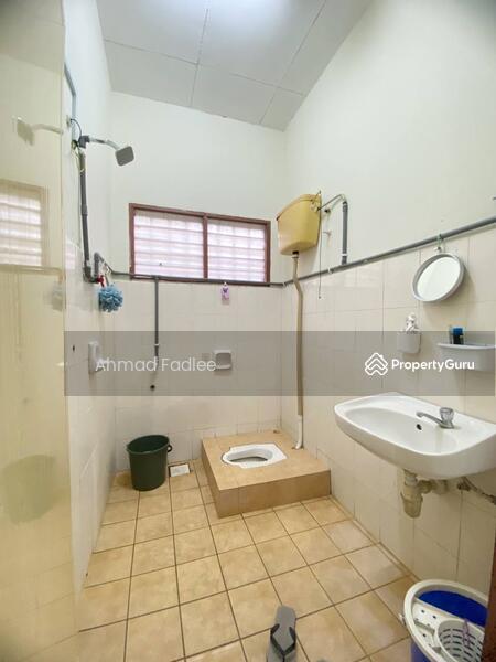 Untuk Dijual - Kota Perdana