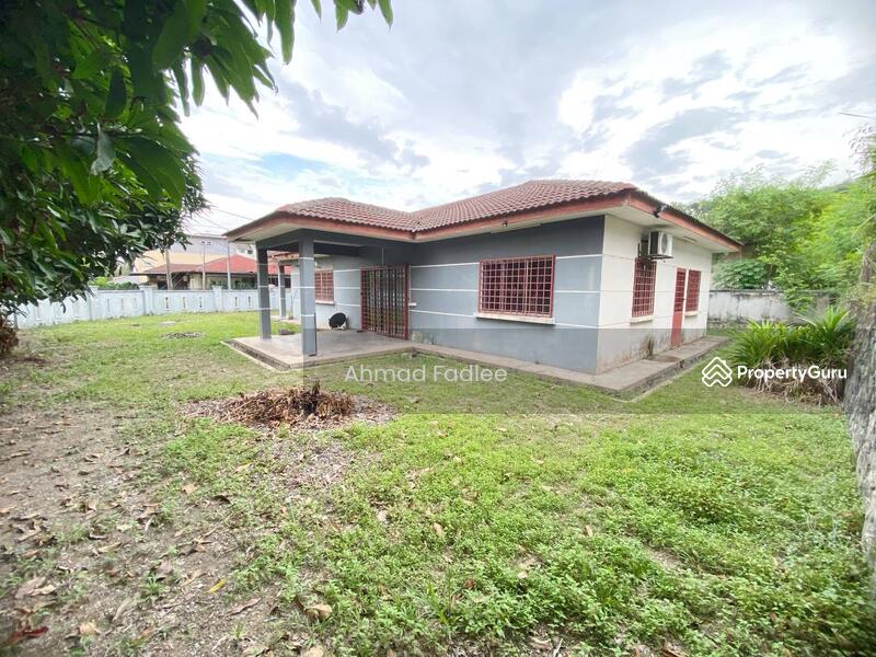 Untuk Dijual - Kota Perdana