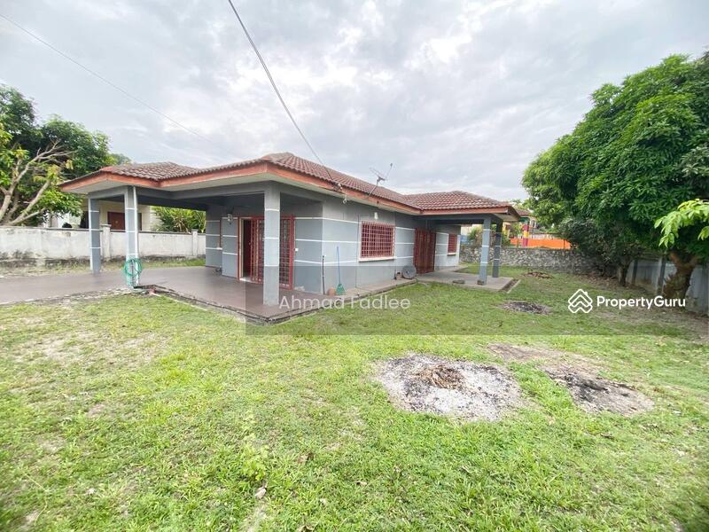 Untuk Dijual - Kota Perdana