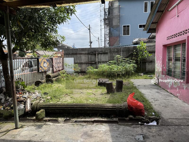 For Sale - Single storey bungalow kampung tasek permai ampang