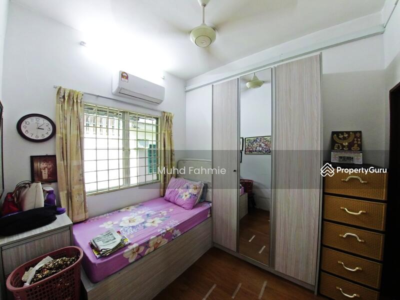 Taman Rawang Perdana 1, Rawang