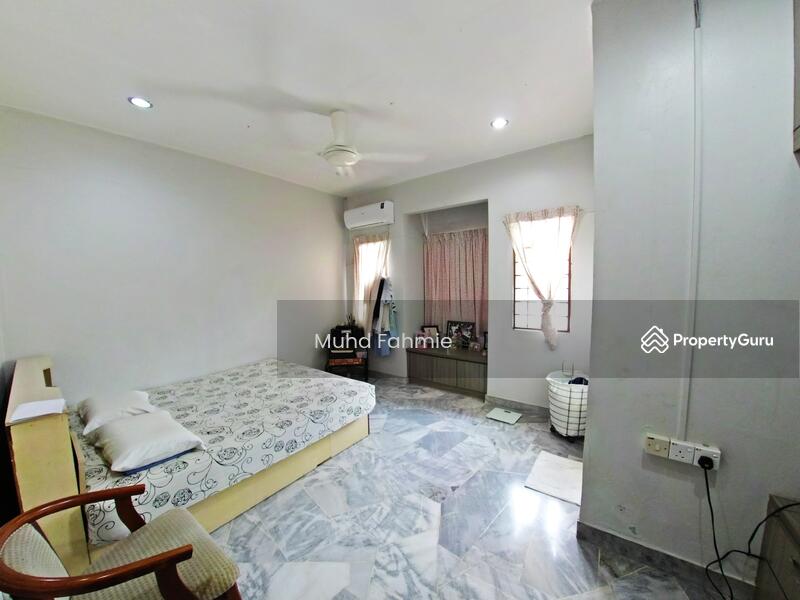 Taman Rawang Perdana 1, Rawang