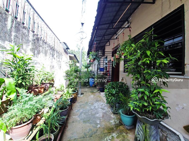 Taman Rawang Perdana 1, Rawang