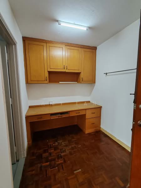 Rumah Teres 2 Tingkat untuk Disewa di Bandar Utama 2 (Bandar Utama) - Amy Tan - Study - PropertyGuru.com.my