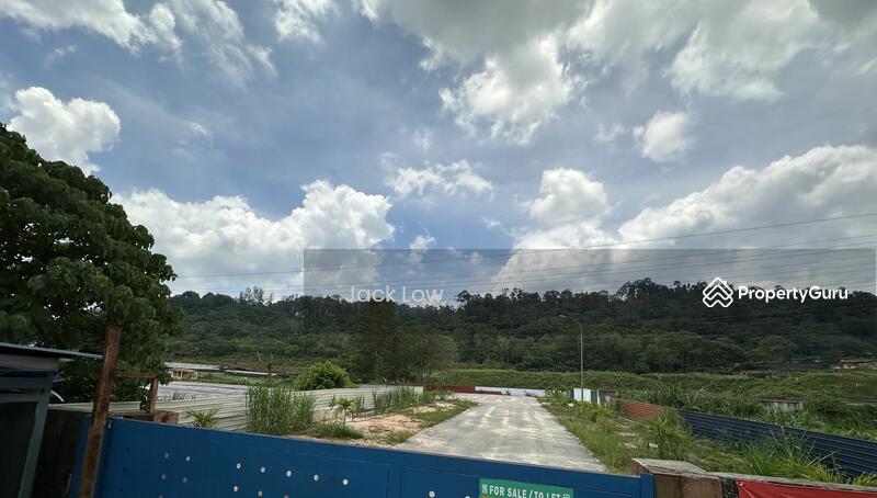 Untuk Dijual - Perindustrian Desa Bukit Indah( Magilds Industrial Park)
