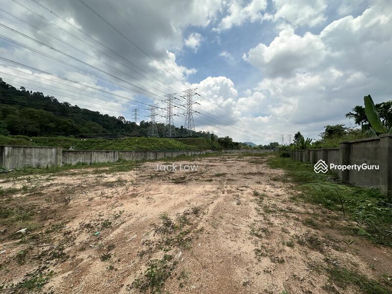 Untuk Dijual - Perindustrian Desa Bukit Indah( Magilds Industrial Park)
