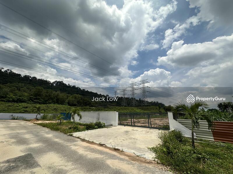 Untuk Dijual - Perindustrian Desa Bukit Indah( Magilds Industrial Park)