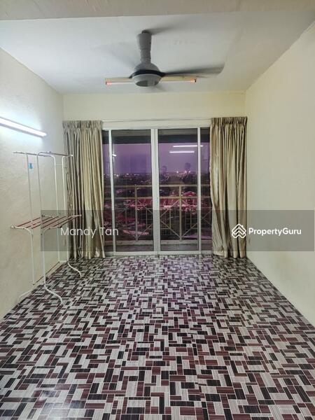 For Rent - Pangsapuri Sri Pinang