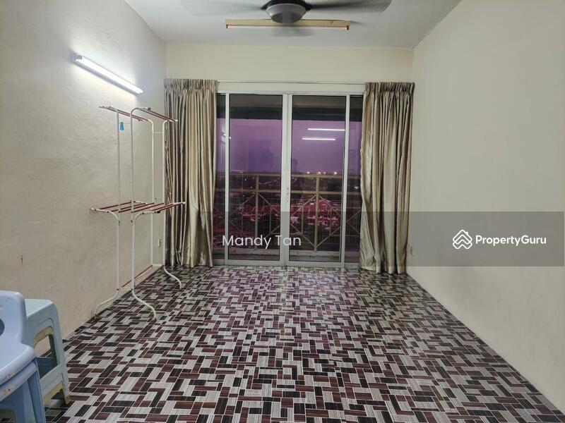 For Rent - Pangsapuri Sri Pinang
