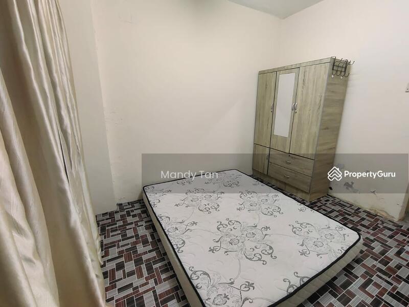 For Rent - Pangsapuri Sri Pinang