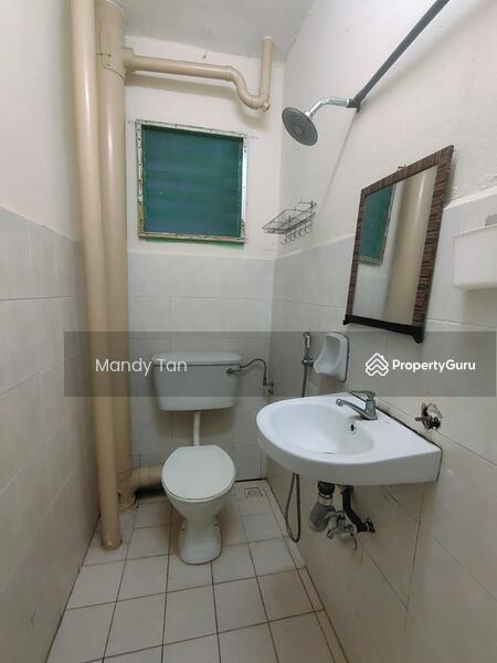 For Rent - Pangsapuri Sri Pinang