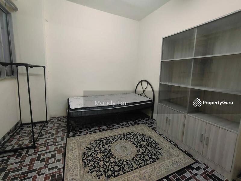 For Rent - Pangsapuri Sri Pinang