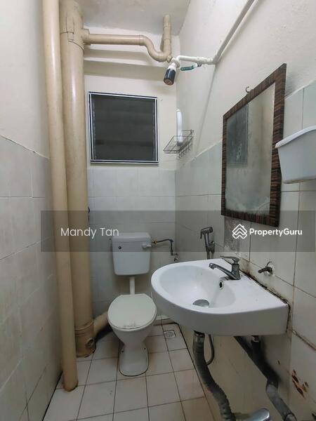 For Rent - Pangsapuri Sri Pinang