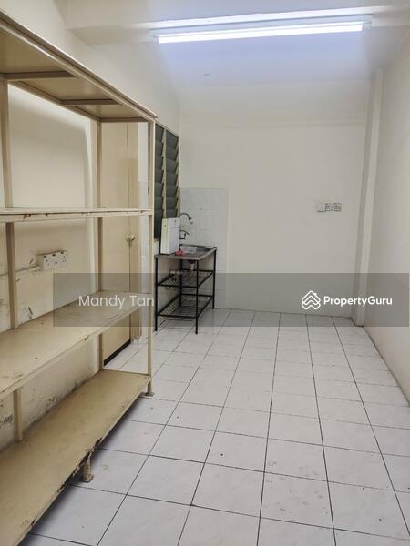 For Rent - Pangsapuri Sri Pinang