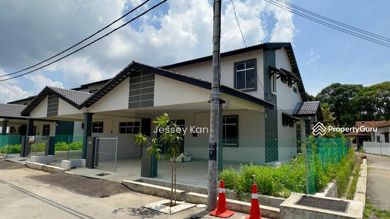 Semi-Detached House for Sale in Kampung Batu Hitam (Beserah) - Jessey Kan - PropertyGuru.com.my