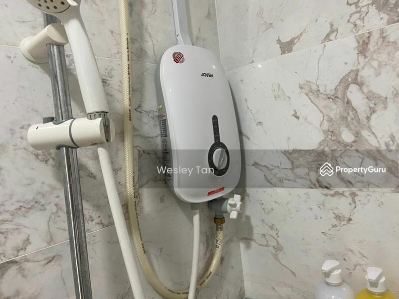 Kondominium untuk Dijual di Silverscape Residences - Wesley Tan - PropertyGuru.com.my