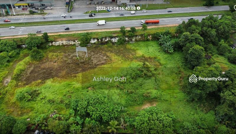 Tanah Komersial untuk Dijual di Kampung Pasir Gudang Baru (Pasir Gudang) - Ashley Goh - PropertyGuru.com.my