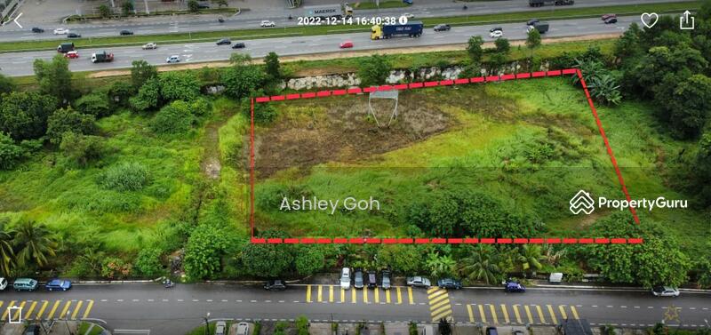 Tanah Komersial untuk Dijual di Kampung Pasir Gudang Baru (Pasir Gudang) - Ashley Goh - PropertyGuru.com.my