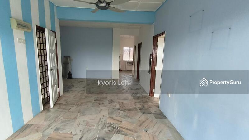 For Sale - Taman Desa Kempas