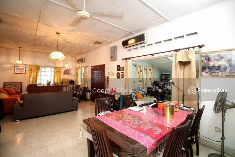Bungalow for Sale in SS1 (Petaling Jaya) - Cooper Chow - PropertyGuru.com.my