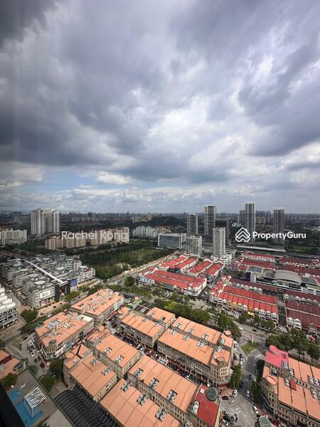 For Rent - Encorp Strand Residence