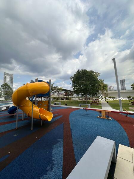 For Rent - Encorp Strand Residence