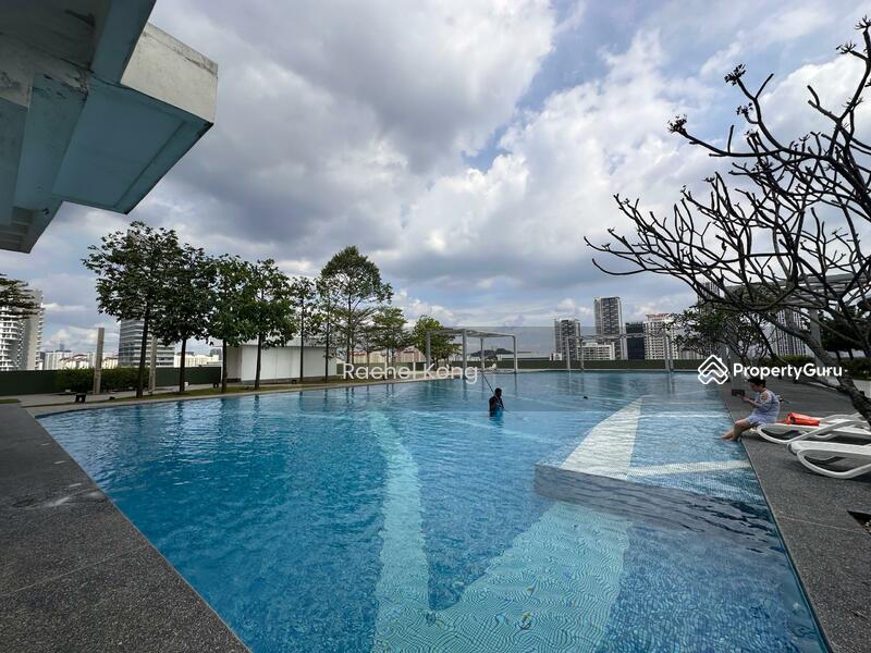 For Rent - Encorp Strand Residence