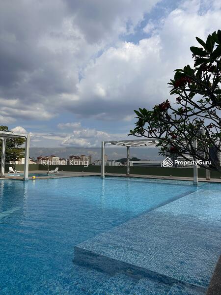 For Rent - Encorp Strand Residence
