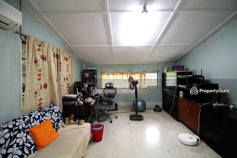 Rumah Banglo untuk Dijual di Kampung Tunku (Petaling Jaya) - Cooper Chow - PropertyGuru.com.my