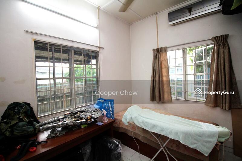 Rumah Banglo untuk Dijual di Kampung Tunku (Petaling Jaya) - Cooper Chow - PropertyGuru.com.my