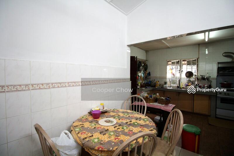 Rumah Banglo untuk Dijual di Kampung Tunku (Petaling Jaya) - Cooper Chow - PropertyGuru.com.my