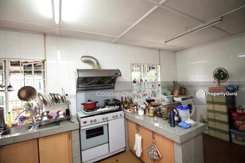Rumah Banglo untuk Dijual di Kampung Tunku (Petaling Jaya) - Cooper Chow - PropertyGuru.com.my