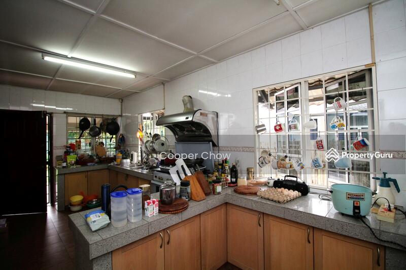 Rumah Banglo untuk Dijual di Kampung Tunku (Petaling Jaya) - Cooper Chow - PropertyGuru.com.my