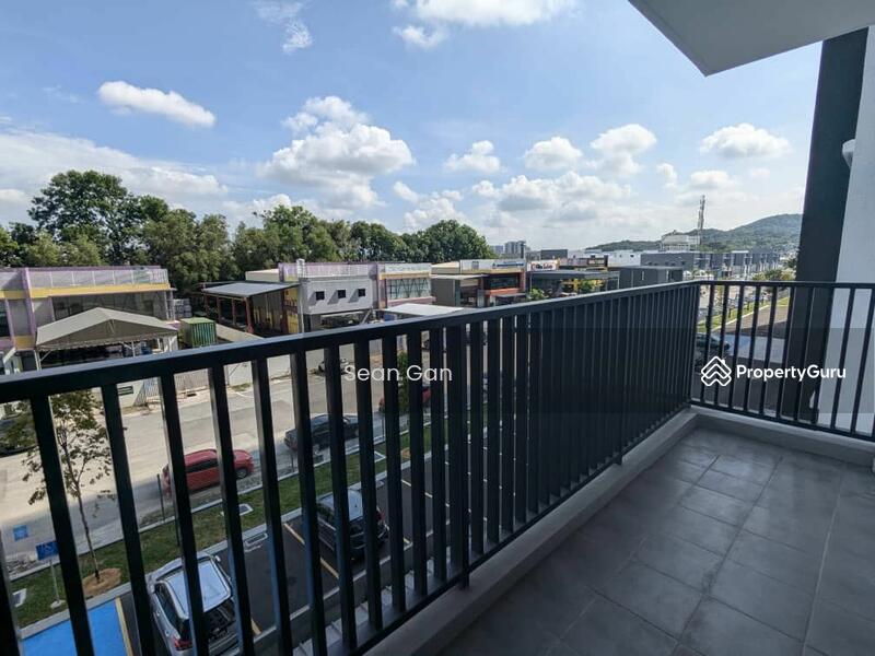 For Sale - MIRA at Shorea Park