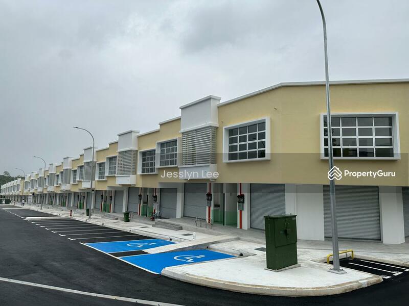 Untuk Disewa - Kajang East Avenue