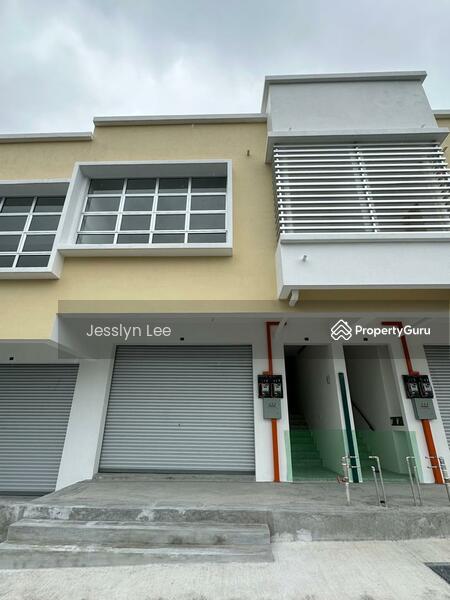 Untuk Disewa - Kajang East Avenue