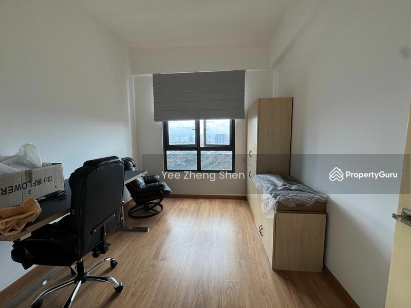 Service Residence for Rent at East Parc @ Manjalara - Yee Zheng Shen - PropertyGuru.com.my