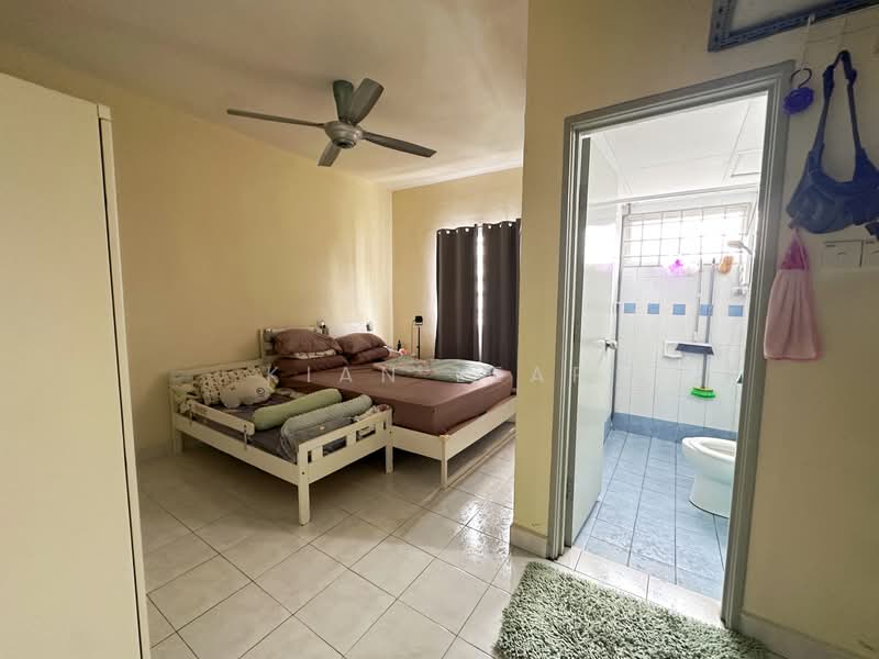 Untuk Dijual - Vista Amani