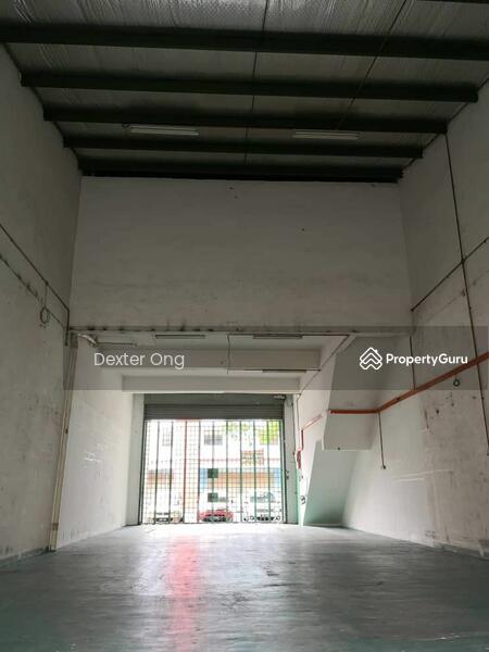 For Rent - Kota Kemuning Industrial Park