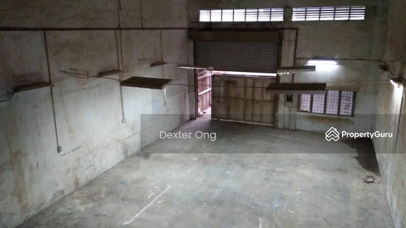 For Rent - Kota Kemuning Industrial Park