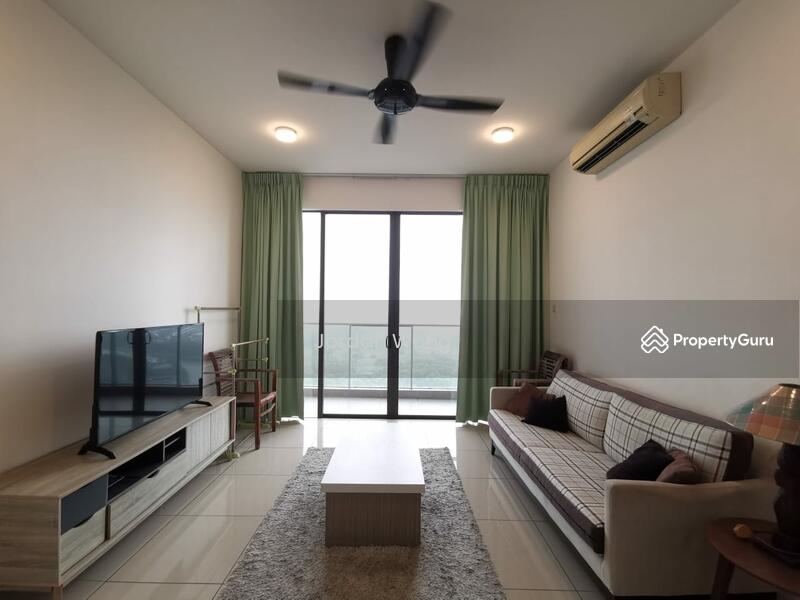 For Sale - The WaterEdge (Pinggiran Air)