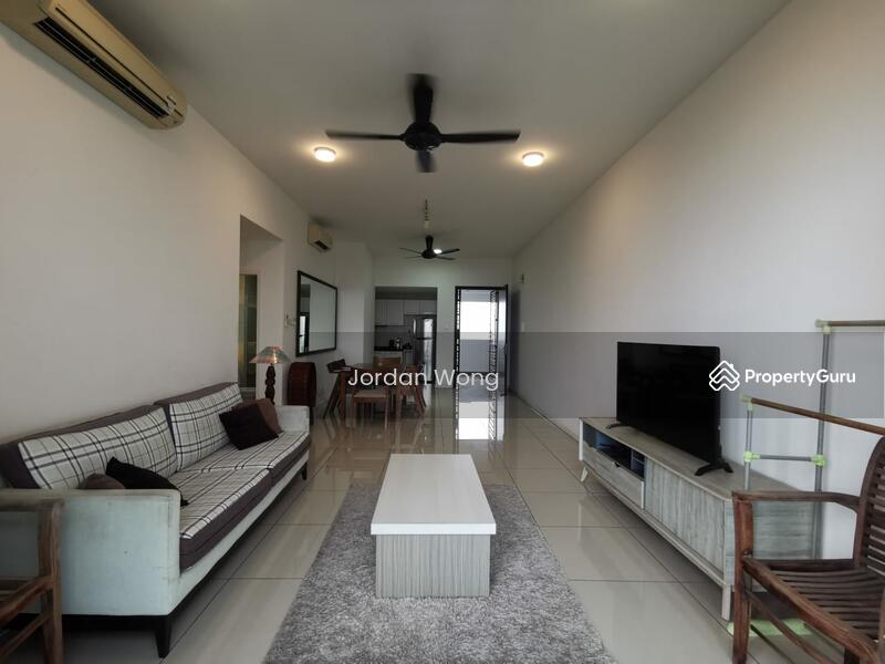 For Sale - The WaterEdge (Pinggiran Air)