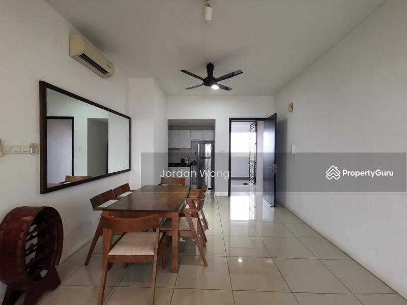 For Sale - The WaterEdge (Pinggiran Air)