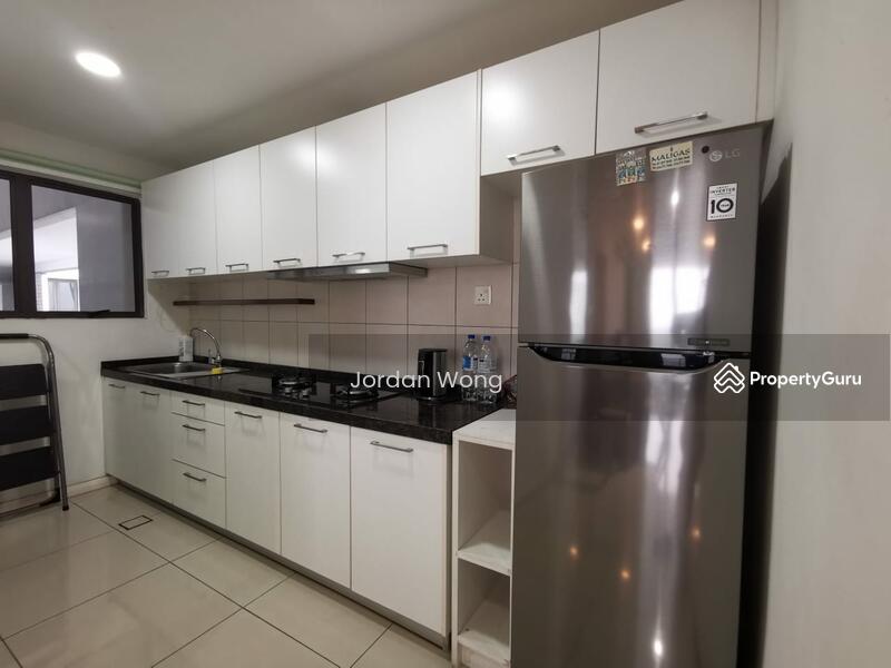 For Sale - The WaterEdge (Pinggiran Air)