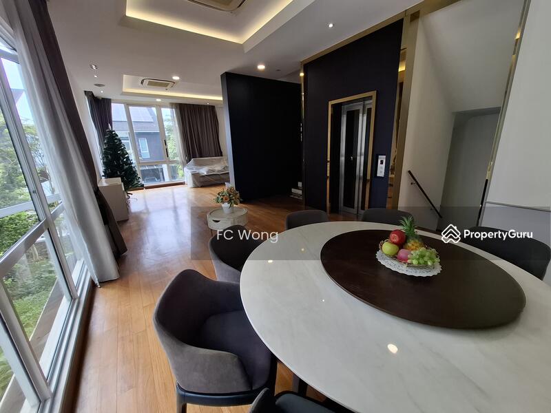 Rumah Banglo untuk Dijual di Sunway Damansara (Kota Damansara) - FC Wong - PropertyGuru.com.my