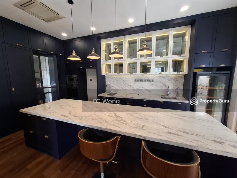 Rumah Banglo untuk Dijual di Sunway Damansara (Kota Damansara) - FC Wong - PropertyGuru.com.my