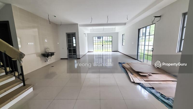 Untuk Dijual - Essex Garden, Setia Eco Templer