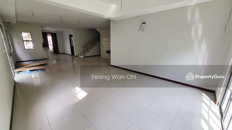 Untuk Dijual - Essex Garden, Setia Eco Templer