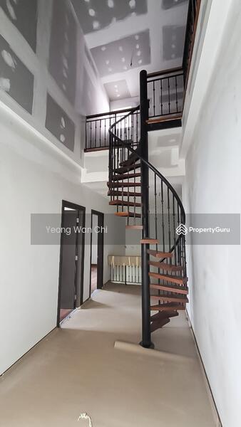 Untuk Dijual - Essex Garden, Setia Eco Templer